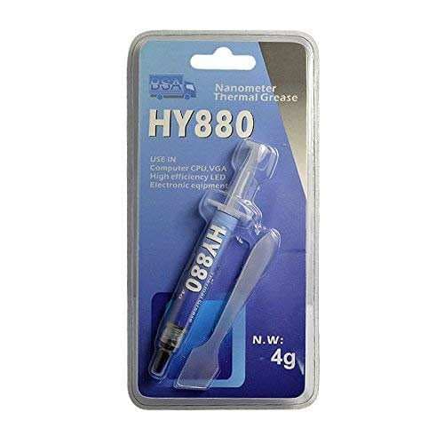 HY880 4G حقنه تبريد صغيره