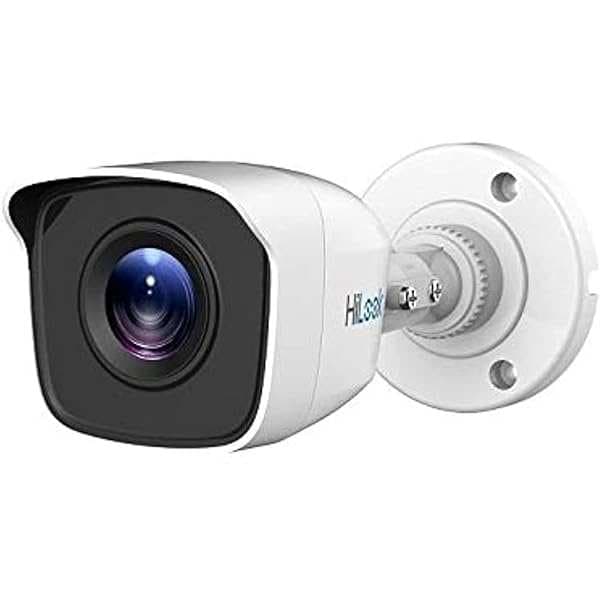 CAM HI LOOK 5MP OUT THC-B150-P 3.6M