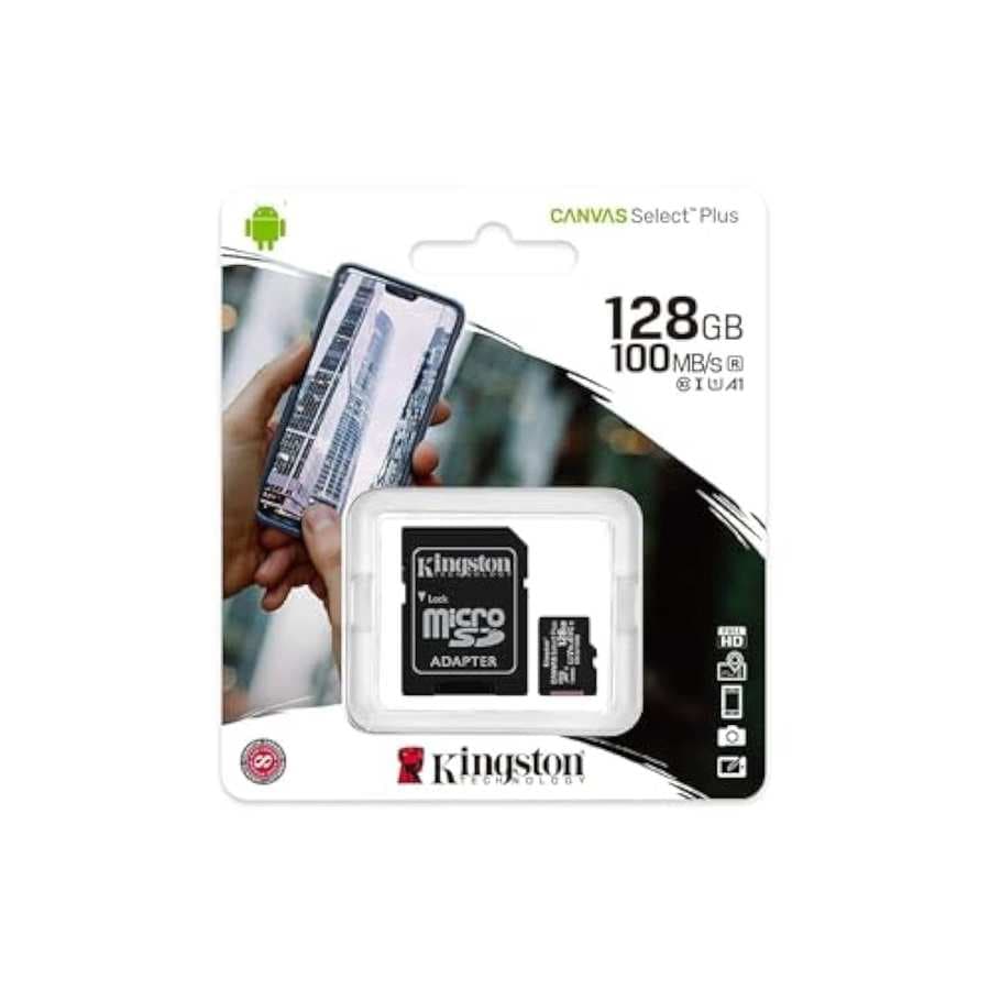MEMORY KINGSTON 128G