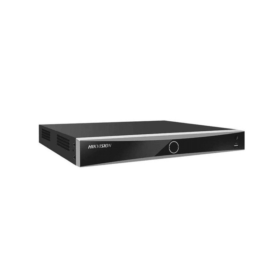 NVR HIKVISION 16CH POE DS-7616NXI-K2/16P