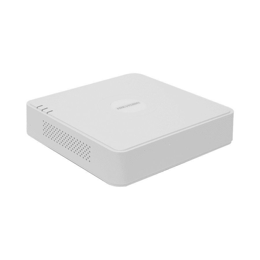 DVR HIKVISION 8CH iDS-7108HQHI-M1/S