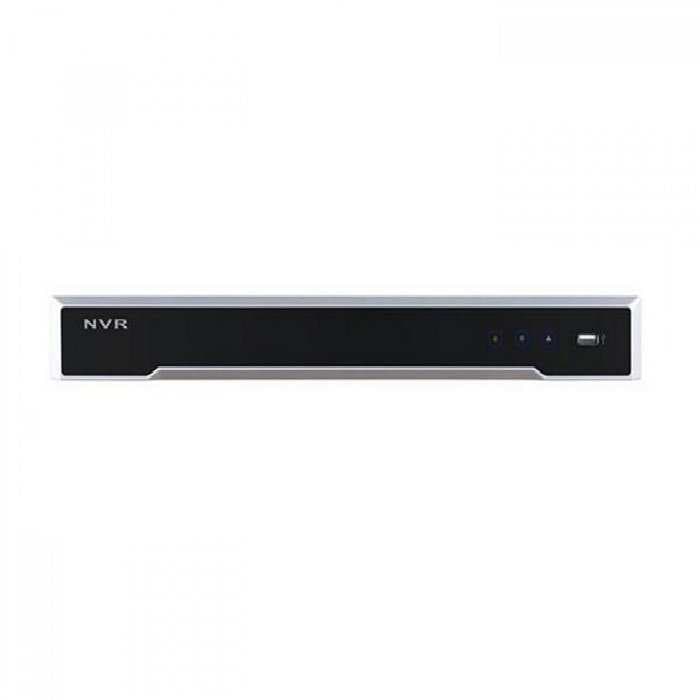 NVR HIKVISION 8CH DS-7608NI-K2