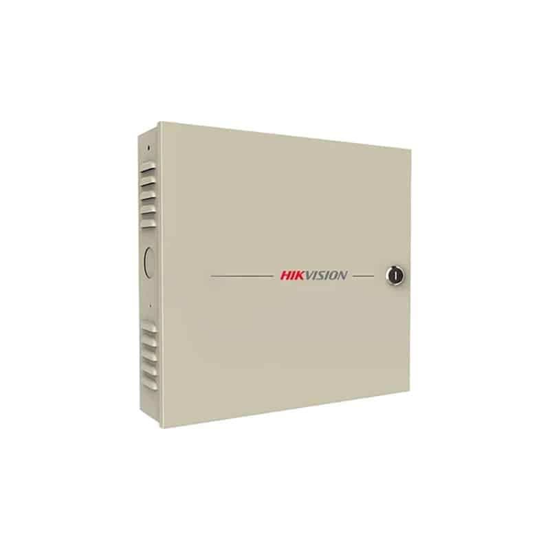 DS-K2601T