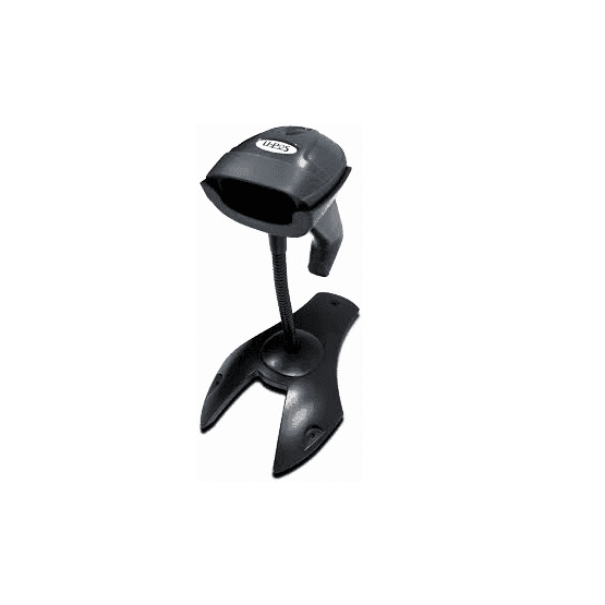 SCANNER BARCODE UPOS 620