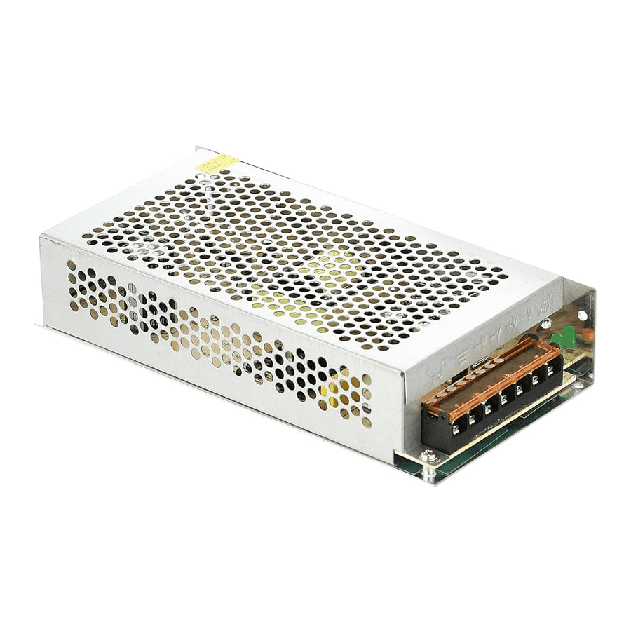 POWER SUPPLY 10A BH