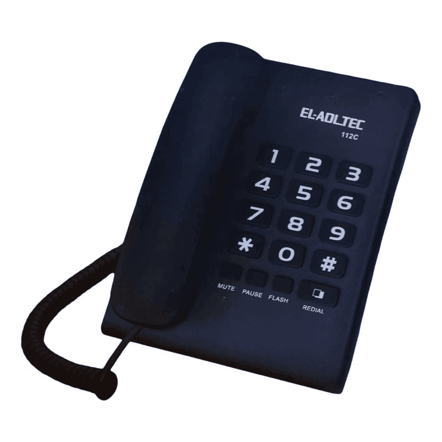 EL-ADL-TEC 112C