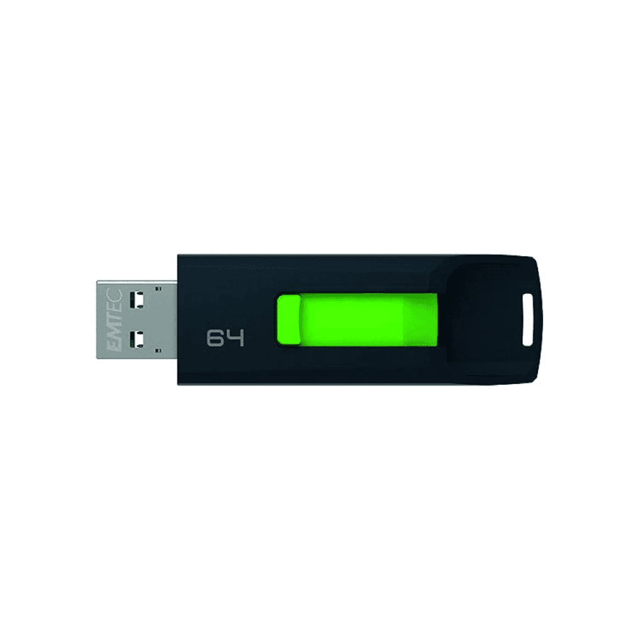 FLASH EMTEC 64G