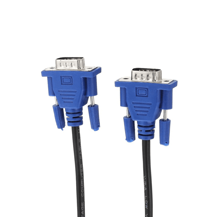 cable vga nor