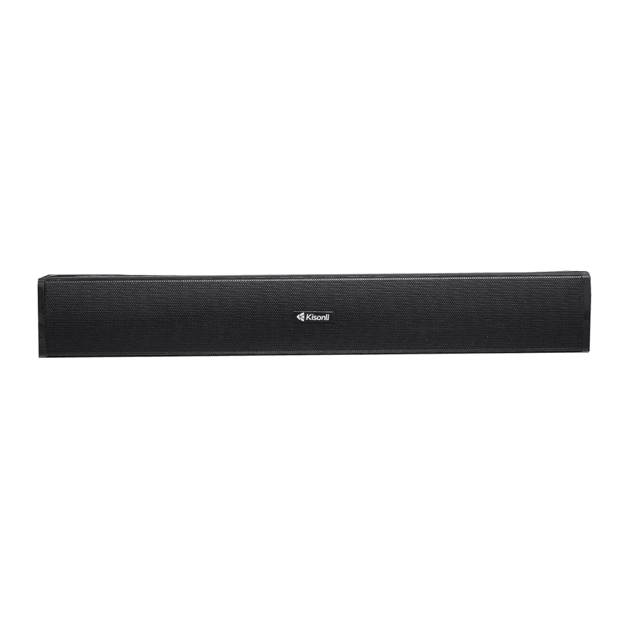 SPEAKER KISONOLI I640