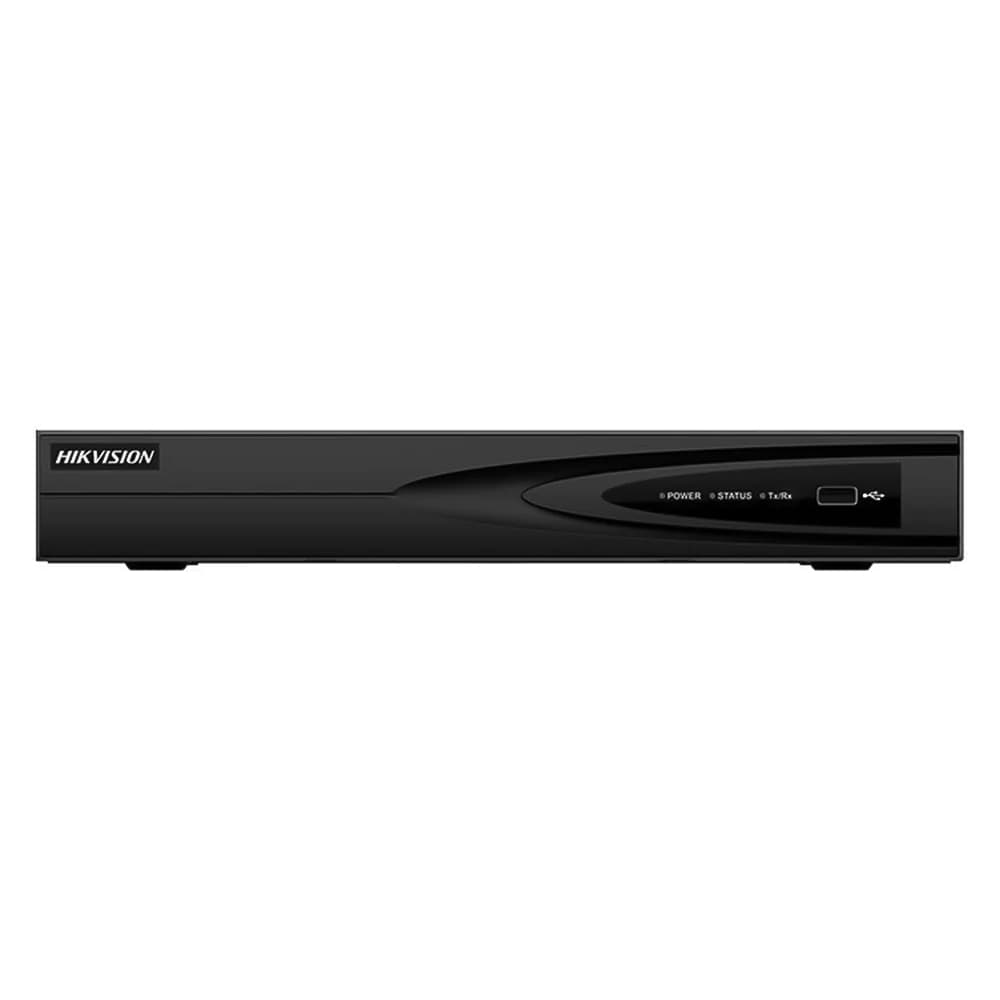NVR HIKVISION 4CH DS-7604NI-Q1