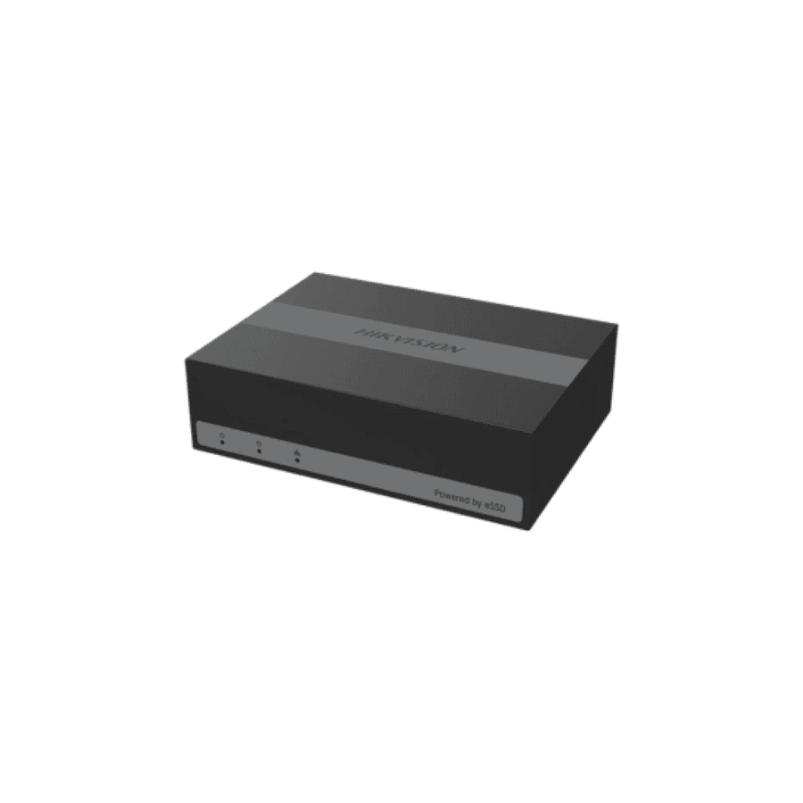DVR HIK DS-E04HQHI-B