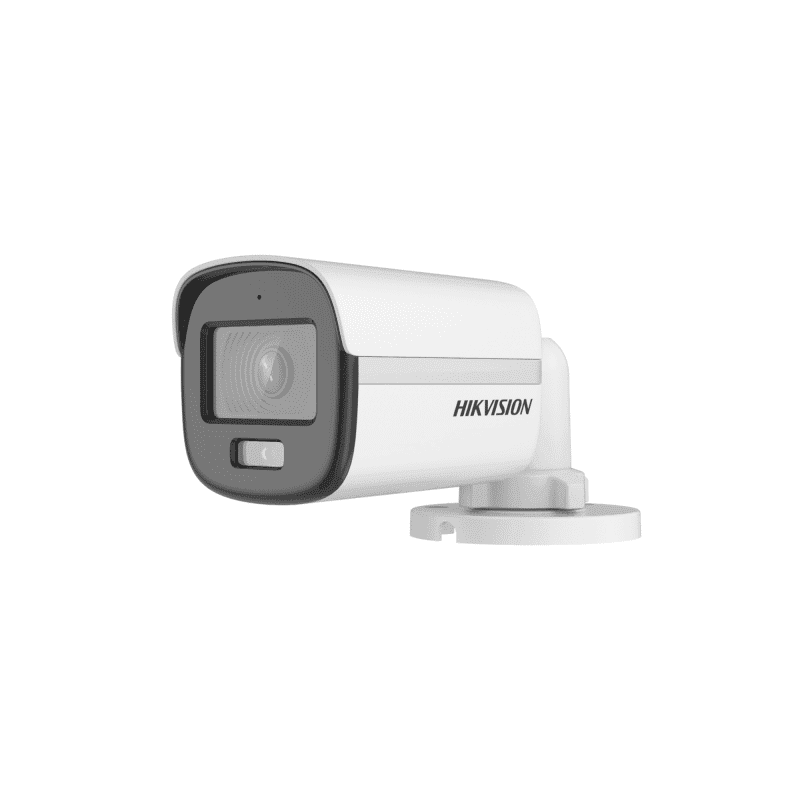 CAMERA HIK 3K OUT Color VU+MIC DS-2CE10KF0T-PFS(3.6mm)