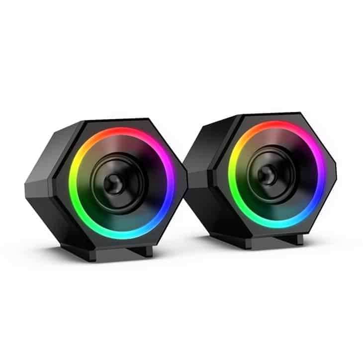 SPEAKER KISONOLI L6060
