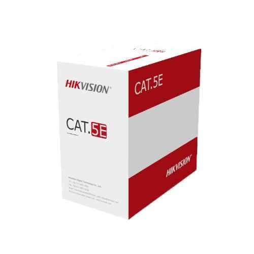 CAT6 U/UTP Network Cable DS-1LN6UU/CCA