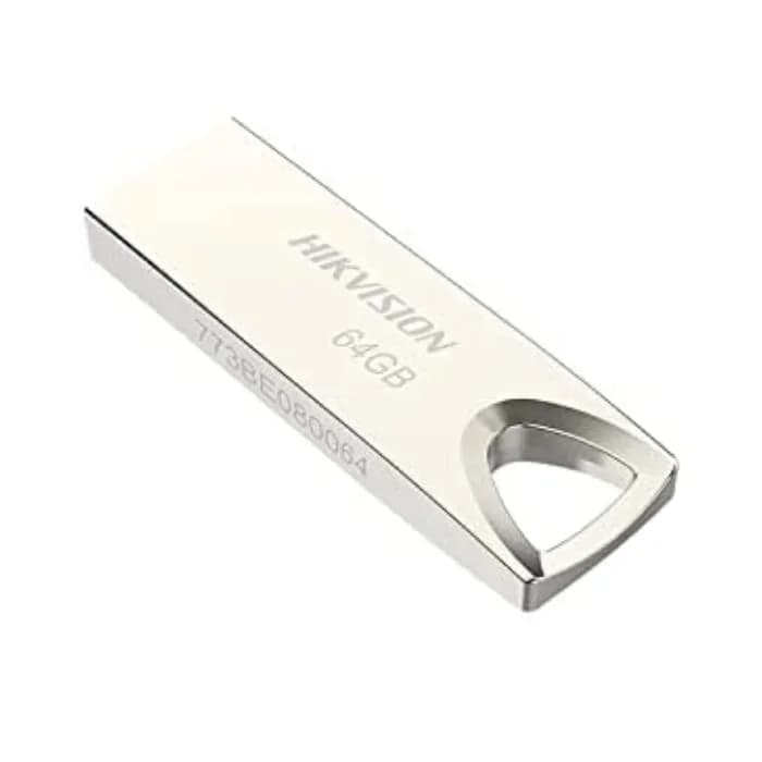FLASH HIKVISION 64G USB2