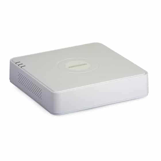 DVR HIKVISION 4CH 4M DS-7104HQHI-K1