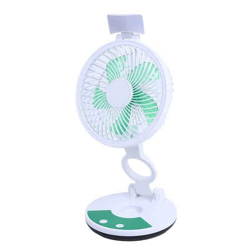 FAN ZT329 LED