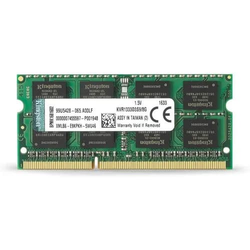 ram 8g ddr3 lap