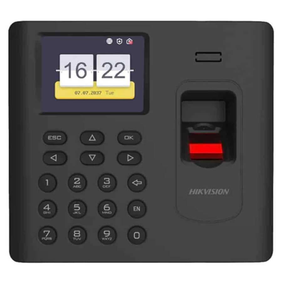 DS-K1A802AMF-B