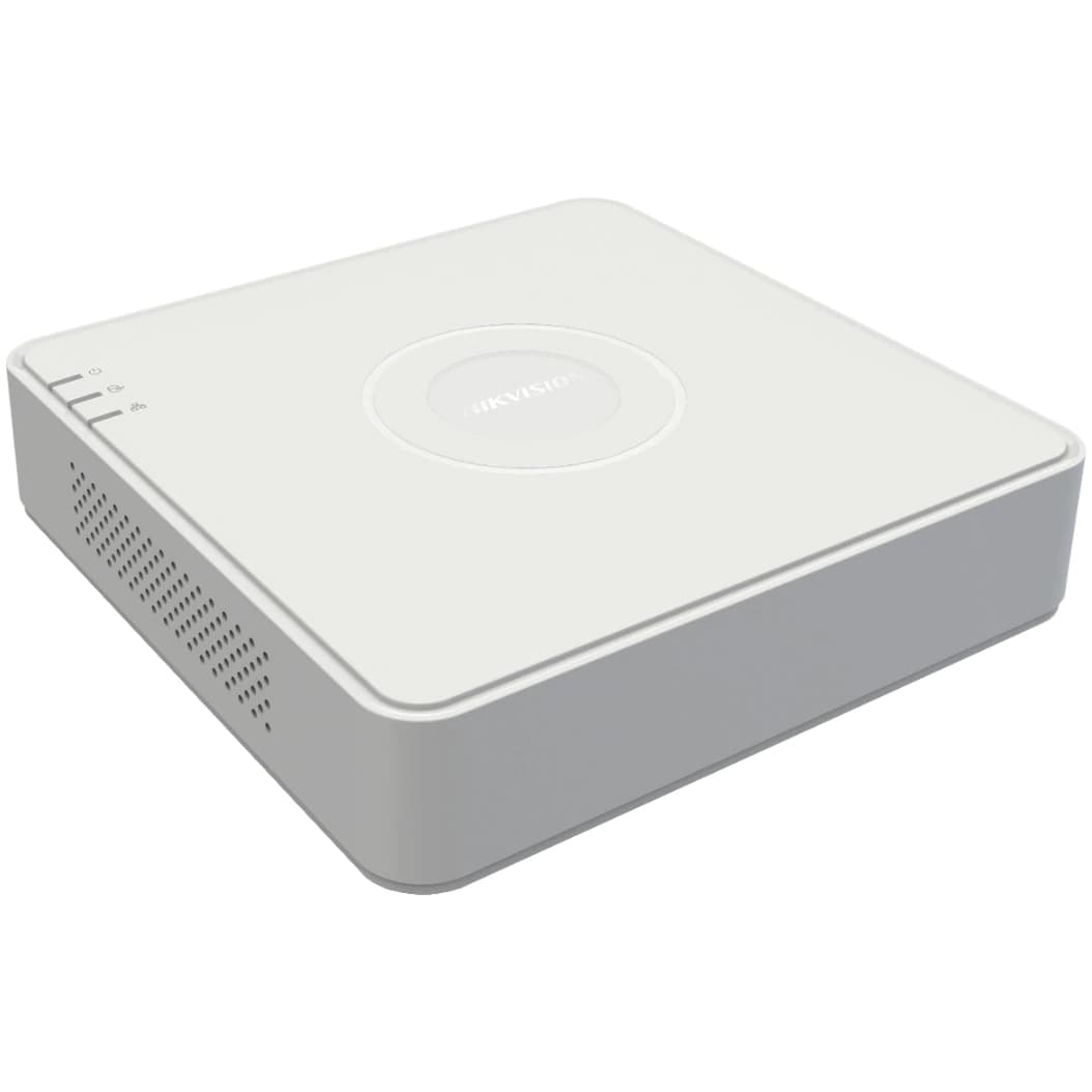DVR HIKVISION 8CH DS-7108HQHI-K1