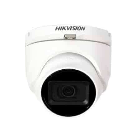 CAMERA HIK IN 2M METAL DS-2CE76D3T-ITMF (2.8mm)