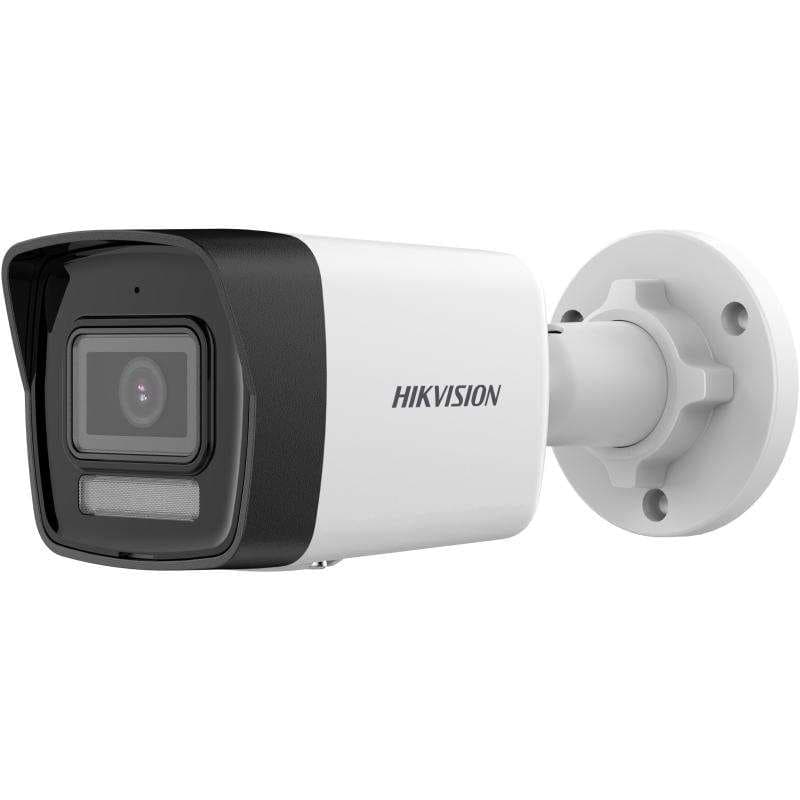 CAMERA HIK IP 4M OUT Light+MIC DS-2CD1043G2-LIU (4mm)