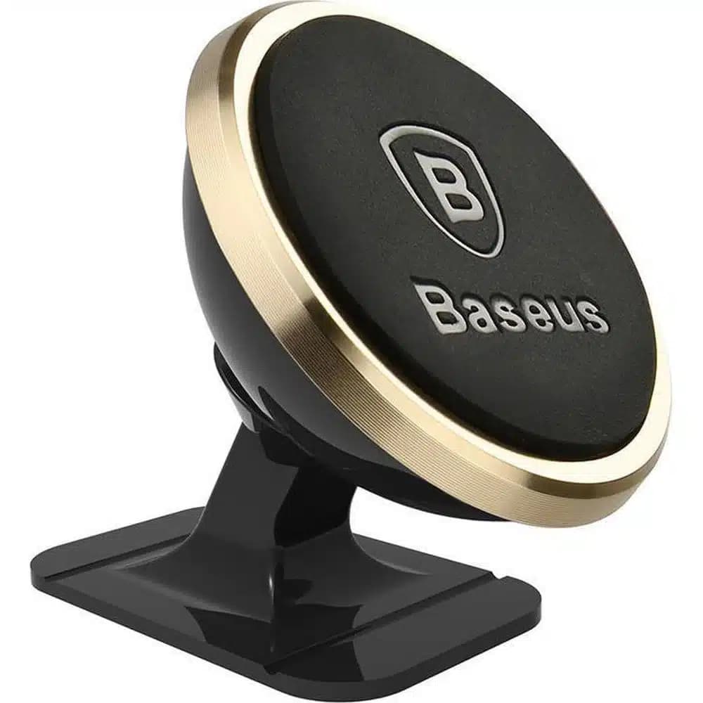 MAGNETIC PHONE GOLD