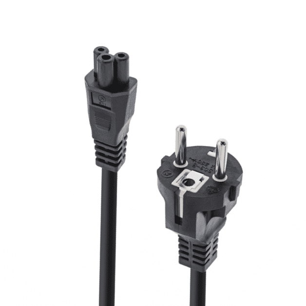 Cable power lap original