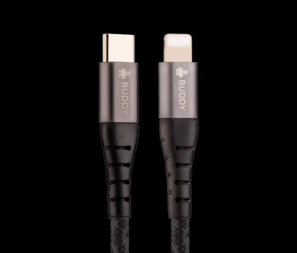 Buddy IP45 type-c to iphone