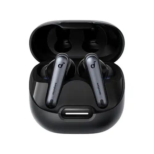 Anker Soundcore Liberty 4 NC Black / A3947H11