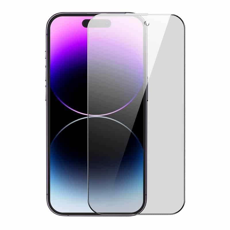 IPHONE SCREEN PROTECTORS HD IP 14 PRO