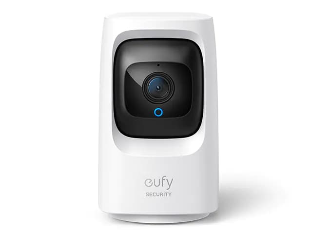 Eufy mini indoor cam pan and tilt 2K ( T8414G21 )