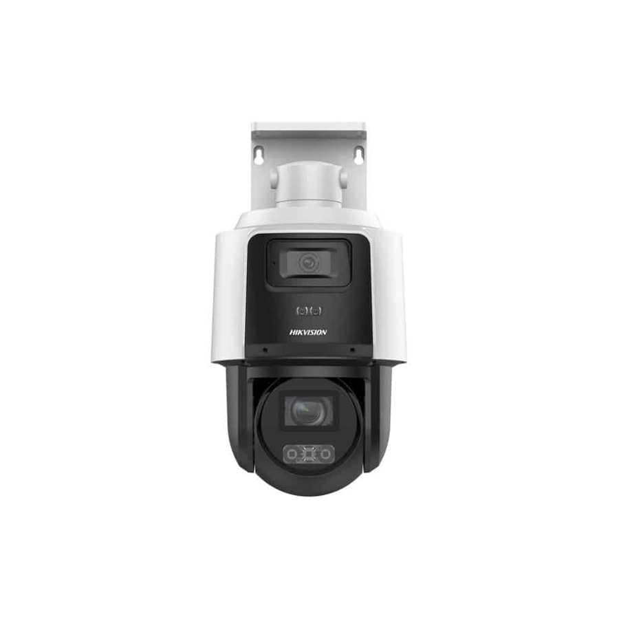 BTZ network camera TandemVU 4mp+4mp DS-2sE3C404MWG-E/14 (2.8mm)