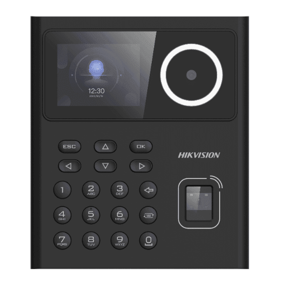 DS-K1T320MFWX