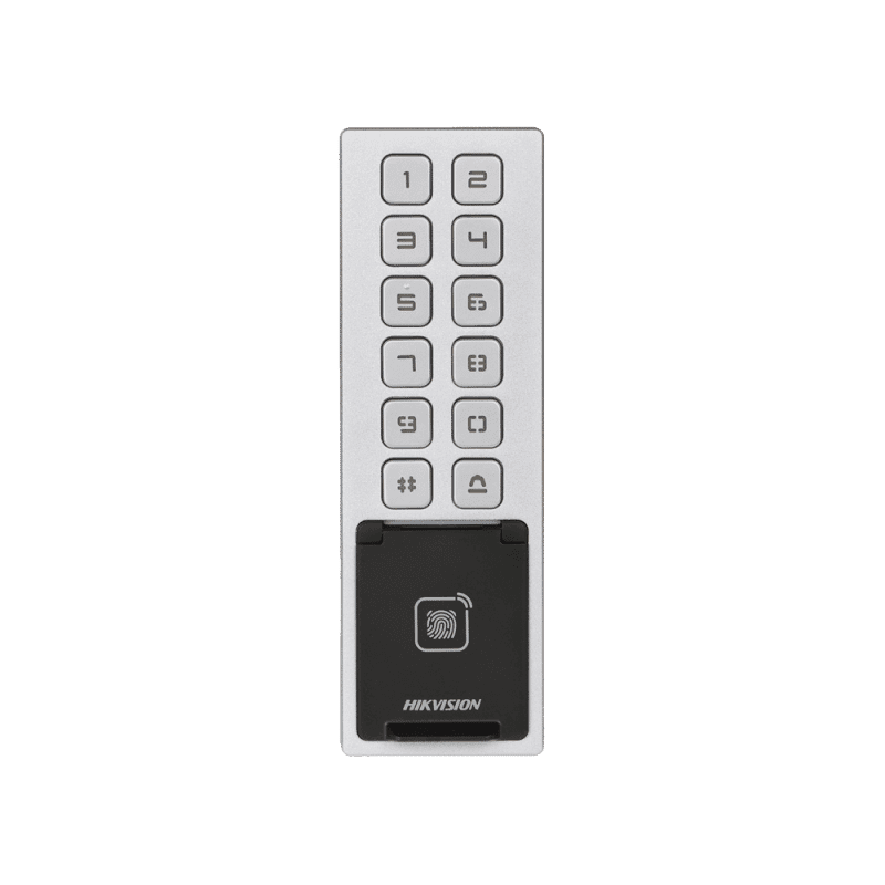 DS-K1T805MBFWX