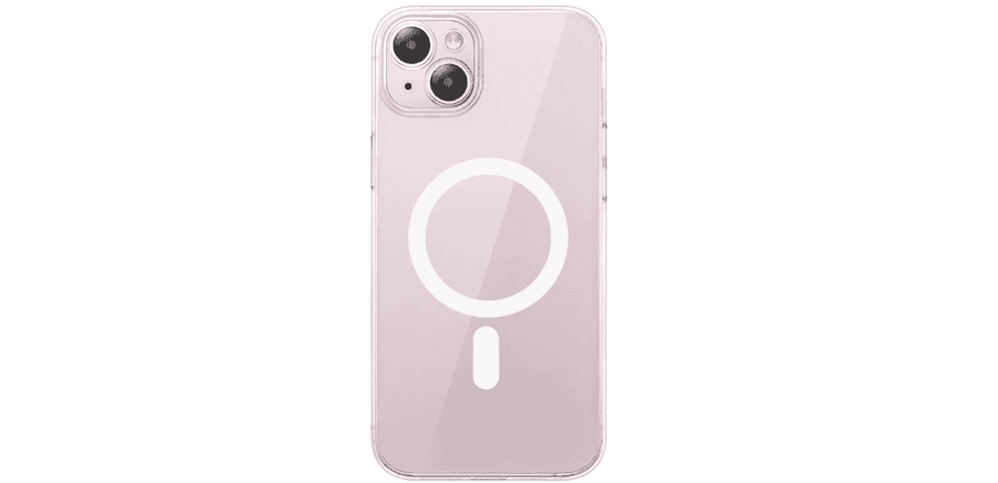 MAGNETIC PHONE CASE FOR IPhone 15