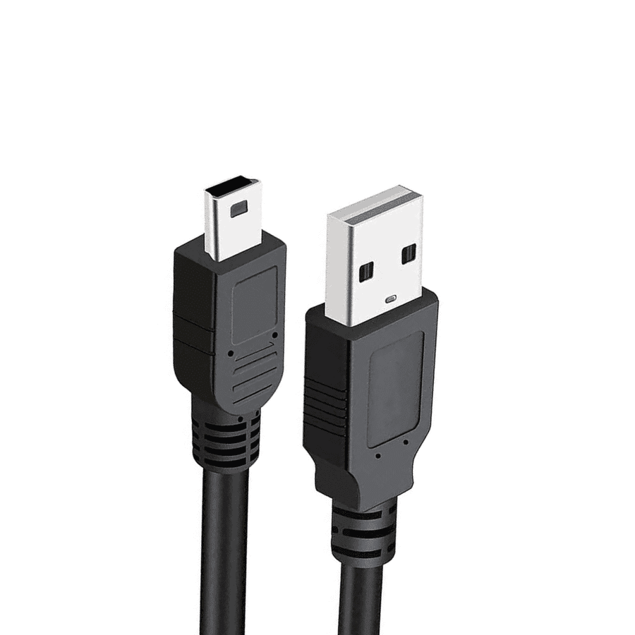 CABLE 5PIN 1.5