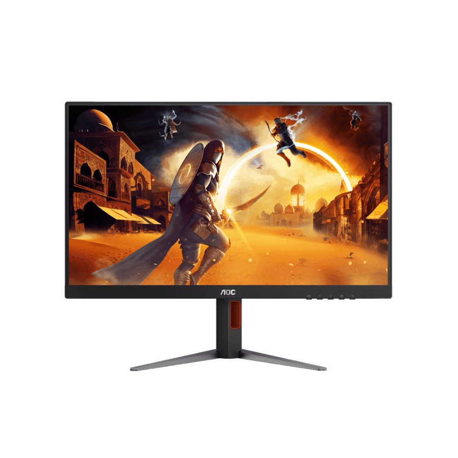 Gaming Monitor AOC Q27G4 27 QHD Fast IPS