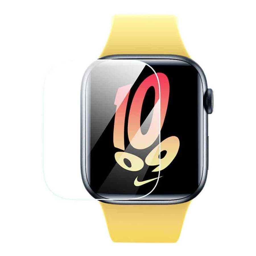NANO CRYSTAL SCREEN TO AP WATCH 41MM 7/8