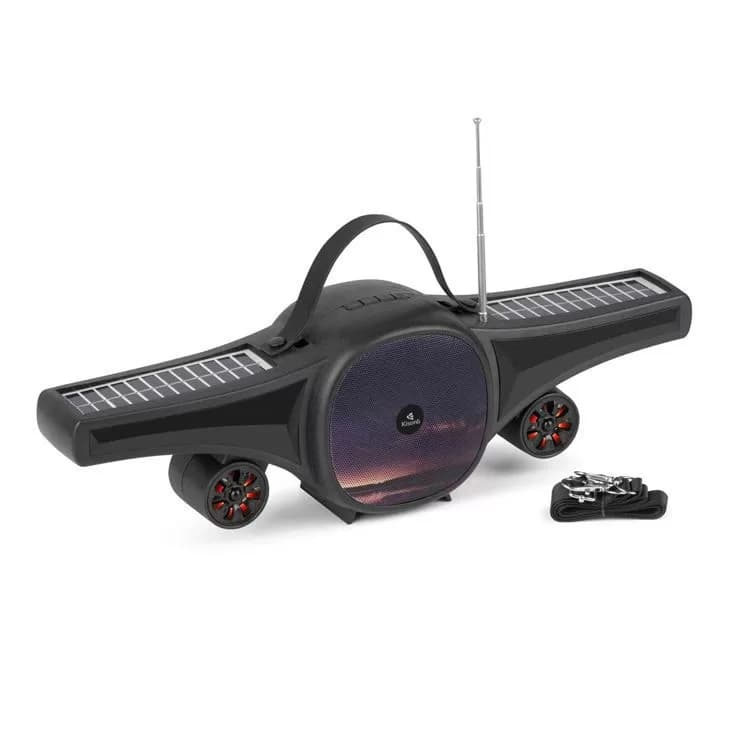 Speaker Kisonli BT SC21