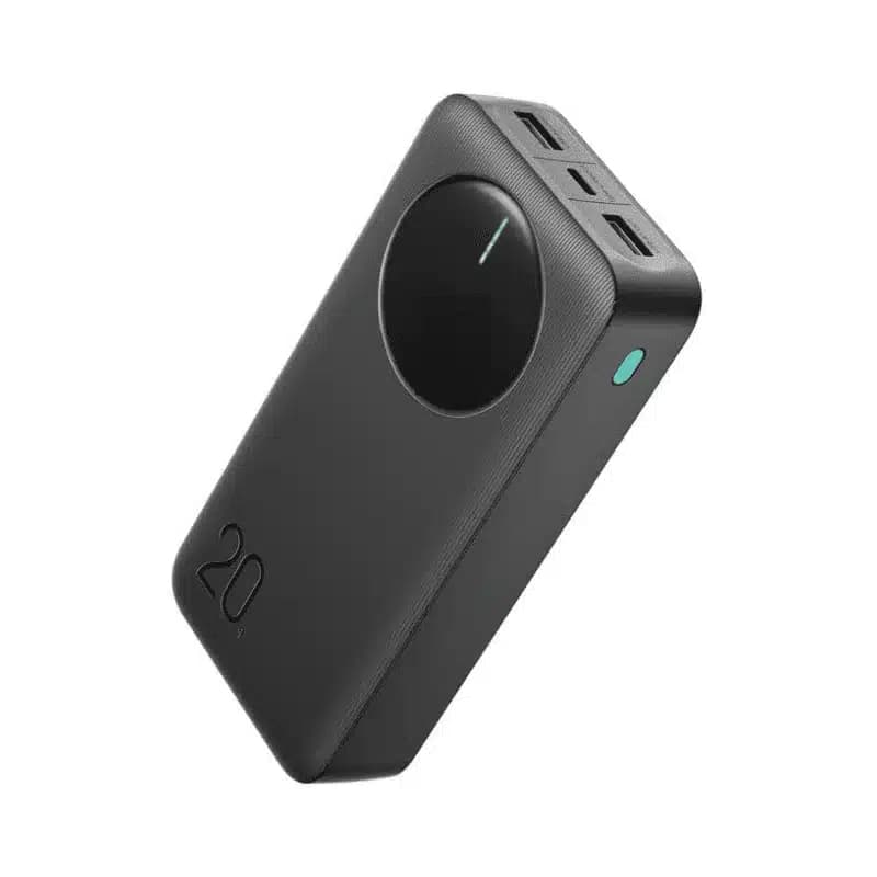 JoyRoom Power Bank LED 20000mAh JR-PBF14