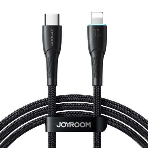 JOYROOM Fast Charging Data CabIe Type C To Lightning S-A32