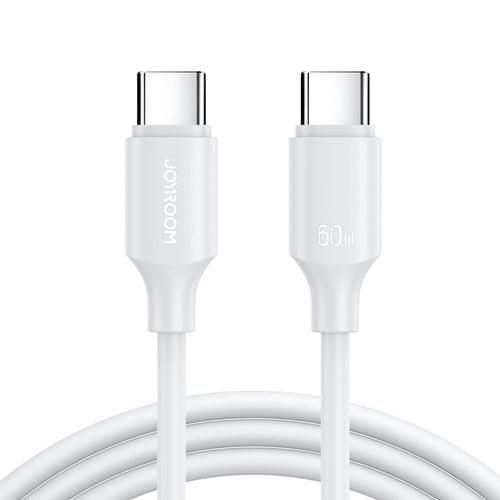 JOYROOM Fast Charging Data Cable Type C To Type C S-A14