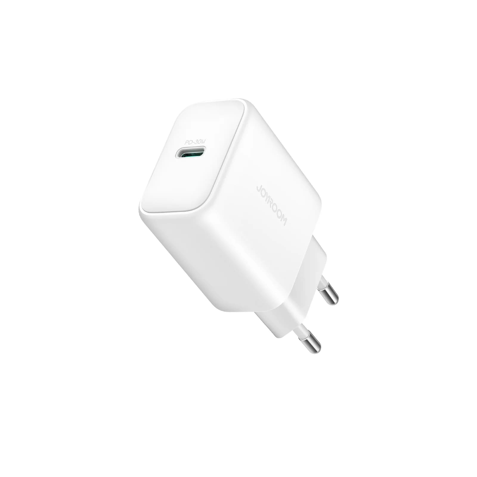 JOYROOM Fast Charger Kit JR-TCF24EU