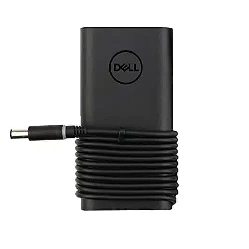 Charger Laptop Dell 19.5V 4.62A 90W Big pin