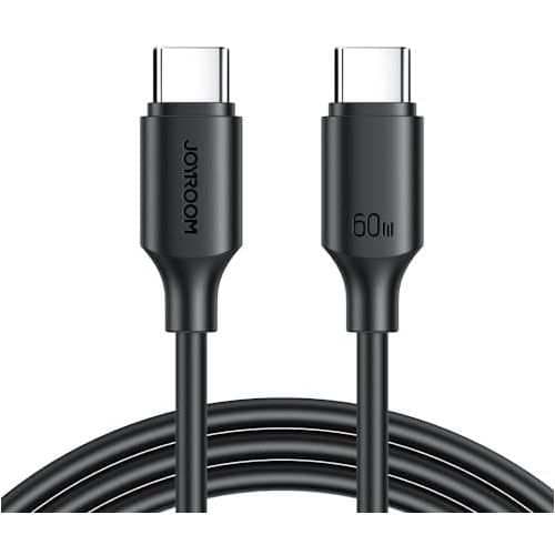 JOYROOM Fast Charging Data Cable Type C To Type C A26 CC3