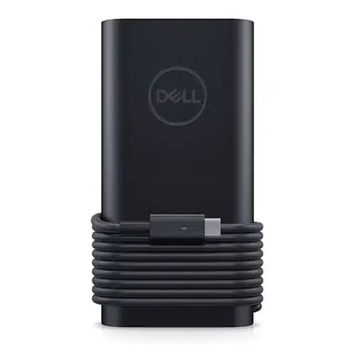 Charger Laptop Dell 90W Type C