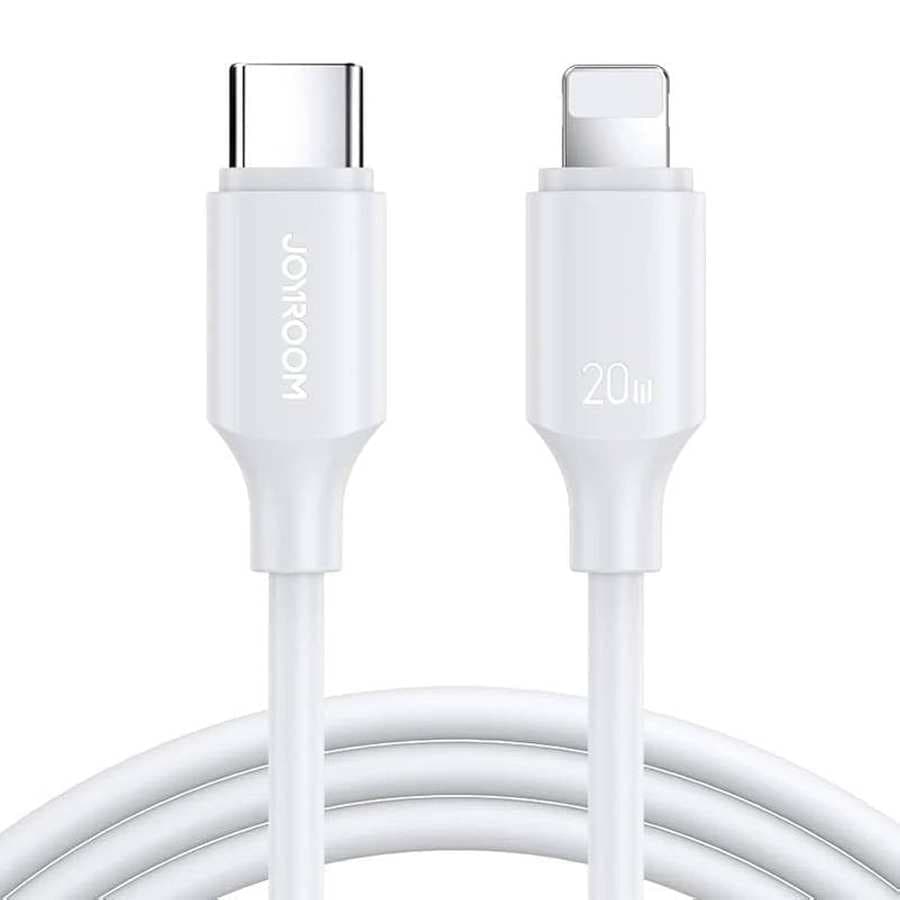 JOYROOM Fast Charging Data CabIe Type C To Lightning S-A9