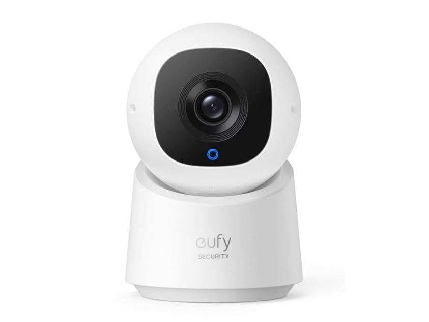 Eufy Indoor Cam C220 pan & tilt 2K (T8W11321)
