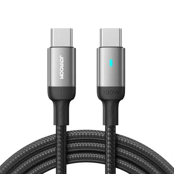 JOYROOM Fast Charging Data Cable Type C To Type C S-A10